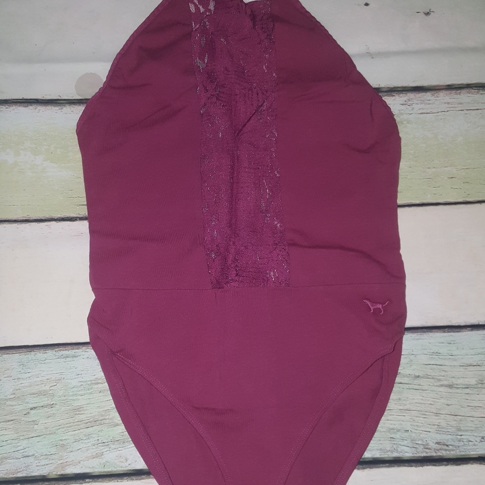 Bodysuit
